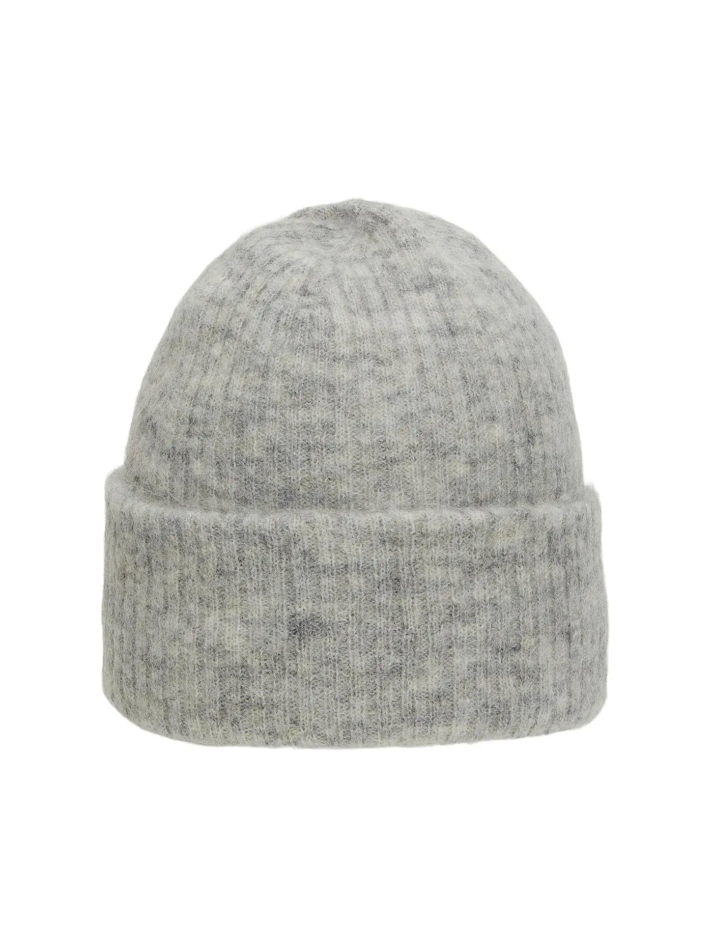 SELECTED FEMME | Mütze - Haube  SLFMALINE | hellgrau